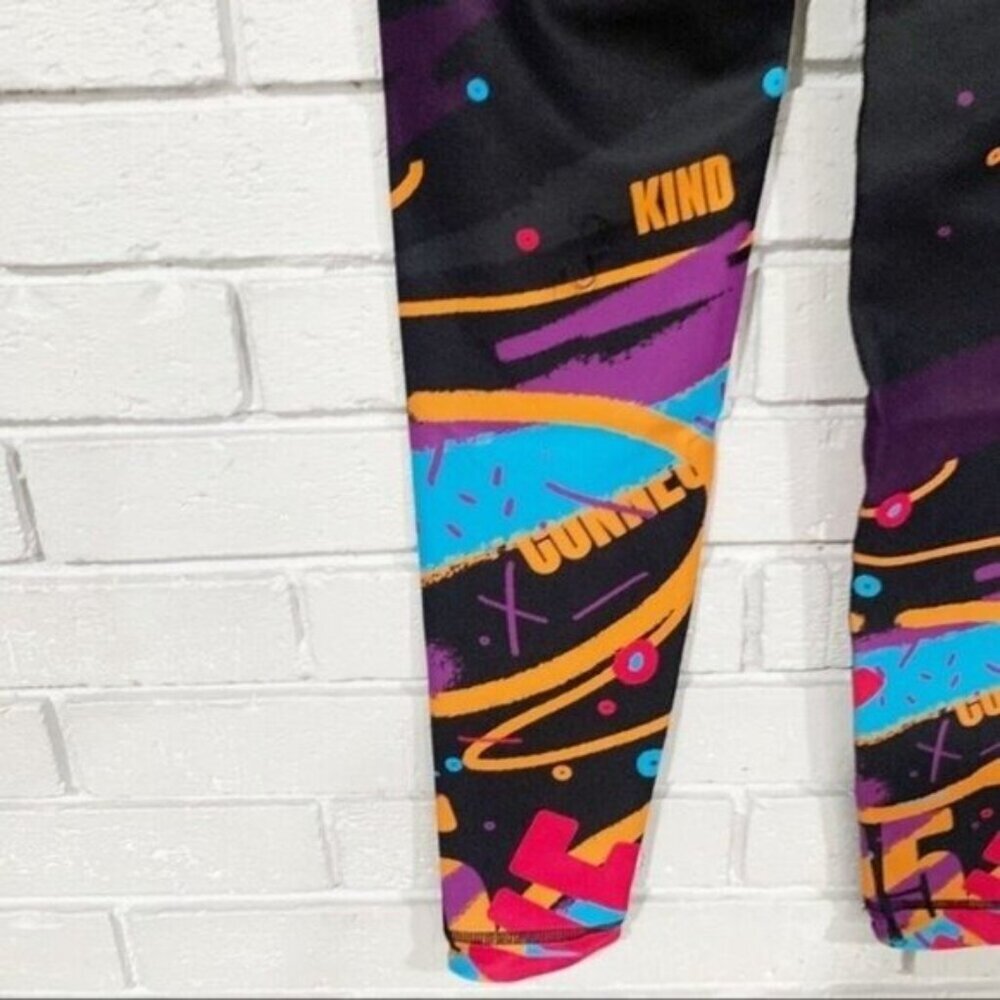 Peloton x Hust‎ Wilson High-Waist Leggings • Bold Activewear Collab • Size S - Picture 9 of 9